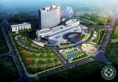 罗田县人民医院