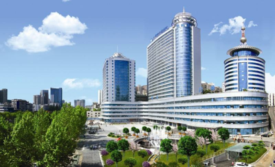 十堰市人民医院